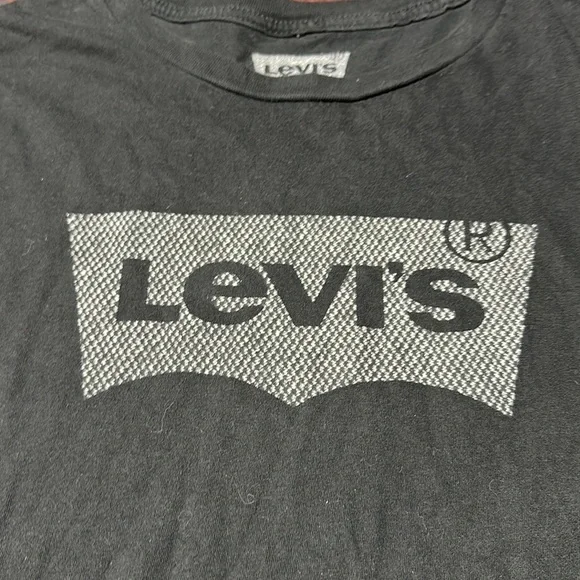 Mens Levi’s t shirt - Picture 2 of 4